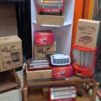 فروش انواع بخاری برقی و بخاری ژاپنی کرسی یلدا