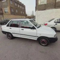 پراید مدل ۸۹