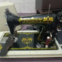 چرخ خیاطی برقی