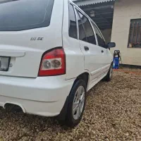 ۱۱۱ مدل ۹۵|خودرو سواری و وانت|اسالم, |دیوار