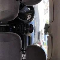 سلام ماشین 206 مدل 96 تیپ 3