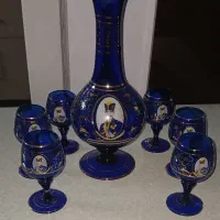 تنگ و جام شاه عباسی