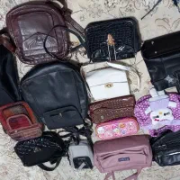 لباس.کیف.کفش