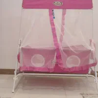 گهوارە نوزاد
