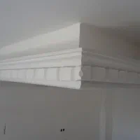 لکه گیری گچکاری ساختمان|خدمات پیشه و مهارت|بابل, |دیوار