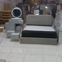 سرویس تخت خواب کار تهران با ضمانت|تخت و سرویس خواب|زاهدان, |دیوار