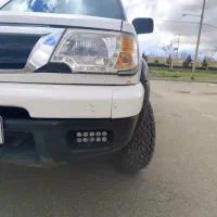 پیکاپ ریچ مدل ۹۷ تمیز