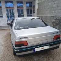 پژو۴۰۵|خودرو سواری و وانت|لردگان, |دیوار