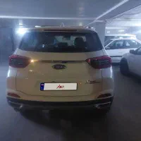 x55 1404|خودرو سواری و وانت|اهواز, کوروش|دیوار