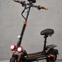 اسکوتر برقی کوگو|دوچرخه، اسکیت، اسکوتر|شیراز, دروازه اصفهان|دیوار