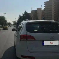 فروش جک s5|خودرو سواری و وانت|رضوانشهر, |دیوار