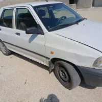 پراید ۱۳۱|خودرو سواری و وانت|لامرد, |دیوار