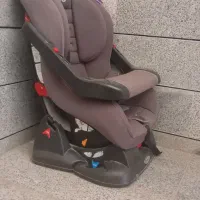 صندلی ماشین کودک|کالسکه و لوازم جانبی|اراک, |دیوار