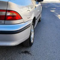 سمند 89دوگانه شرکت کارمندی|خودرو سواری و وانت|خرمآباد, |دیوار