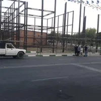 نصب داربست درتمام نقاط تهران واطراف تهران|خدمات پیشه و مهارت|تهران, نارمک|دیوار