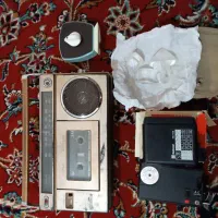 ساعت کوکی وضبط