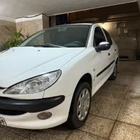 206sd v8|خودرو سواری و وانت|اراک, |دیوار