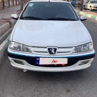 پژوپارسالxu7 مدل ۱۴۰۰