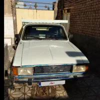 وانت پیکان