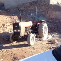 اجاره تراکتور کمپرسوری .چاه کنی.تخریب