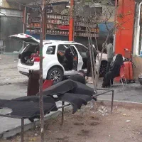 به چند کارگر جهت کاردرکارواش نیازمندیم