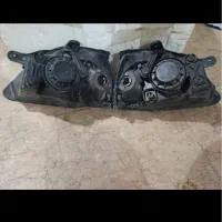 چراغ جلو ریو|قطعات یدکی و لوازم جانبی|نسیم‌شهر, |دیوار