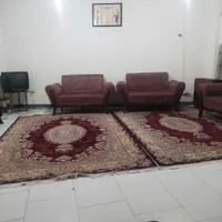 آپارتمان مبله دوخوابه بهترین لوکیشن رشت|اجارهٔ کوتاه‌مدت آپارتمان و سوئیت|رشت, صفاری|دیوار