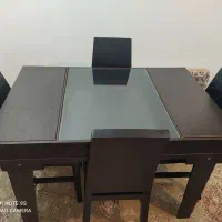 میز ناهار خوری