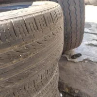 لاستیک سوناتا|قطعات یدکی و لوازم جانبی|شیراز, تلخ داش|دیوار