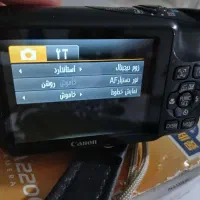 دوربین کنون  مدل A2200|دوربین عکاسی و فیلم‌برداری|کرج, گلشهر|دیوار