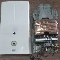 آبگرمکن بوتان ۳۲۱۵