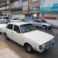 پیکان 83 انژکتور|خودرو سواری و وانت|مریوان, |دیوار