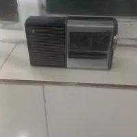 رادیو قدیمی