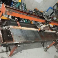 دستگاه سنگبری. سنگبر.سنگ بری.م ایتالیایی.2برش مفید