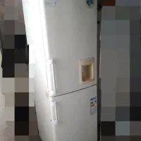 یخچال فریزربدون برفک