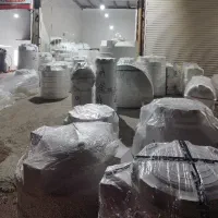 مخزن آب بهداشتی سه لایه و پمپ پنتاکس