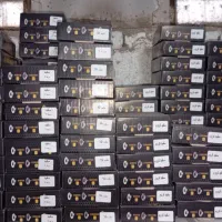 شلنگ توالت کروم|لوازم سرویس بهداشتی|تهران, اوقاف|دیوار