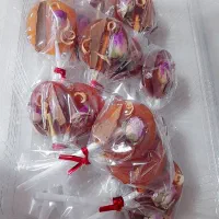 نبات داغ کاراملی|حراج|اسفراین, |دیوار