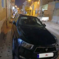 دنا پلاس اتوماتیک توربو|خودرو سواری و وانت|قم, هفت تیر|دیوار