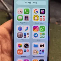 iPhone 14 Pro