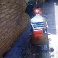 موتور هندا۱۲۵