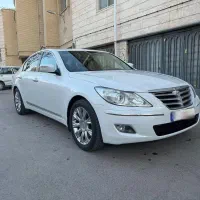 جنسیس مدل ۲۰۱۱|خودرو سواری و وانت|اصفهان, خواجو|دیوار