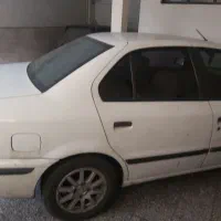 سمند ال ایکس مدل ۹۴(xu7)|خودرو سواری و وانت|تهران, فدک|دیوار