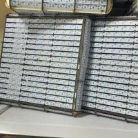 لامپ LED کارخانه و دستساز|لامپ و چراغ|کرمانشاه, |دیوار