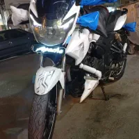 فروش آپاچی مدل 94 معاوضه