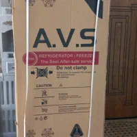 یخچال دو قلو معمولی هوم بار و فریزر تمام