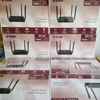 انواع مودم 4آنتن ایرانسل همراه اول DLINK 4.5G 5G|مودم و تجهیزات شبکه|تبریز, |دیوار