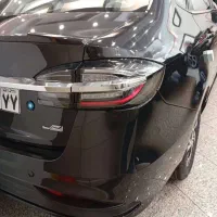 کی ام سی ایگل مشکی  1404 سند اماده تحویل فوری|خودرو سواری و وانت|تهران, فاطمی|دیوار