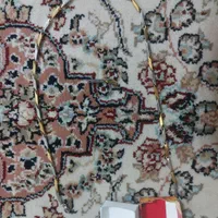 کردنبند و انگشتر استیک رنگ سابت|بدلیجات|مشهد, حرم مطهر رضوی|دیوار