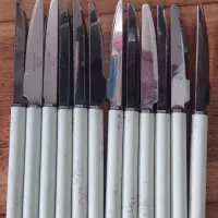 کتری مدل سماور رو گازی|قوری، کتری، قهوه‌ساز دستی|گلبهار, شهر جدید گلبهار|دیوار